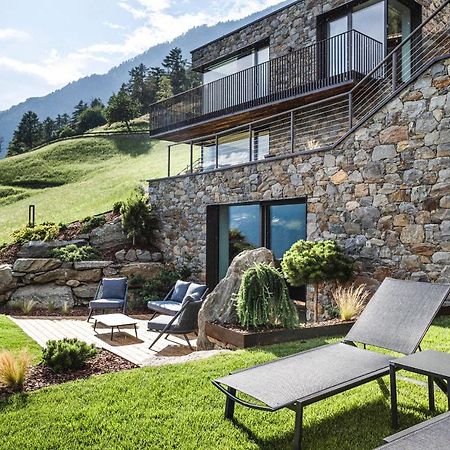 Chalet Naturns Exteriér fotografie