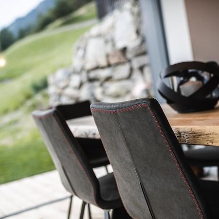 Chalet Naturns Exteriér fotografie