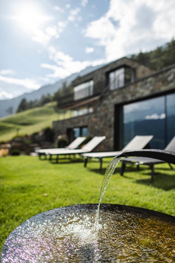 Chalet Naturns Exteriér fotografie